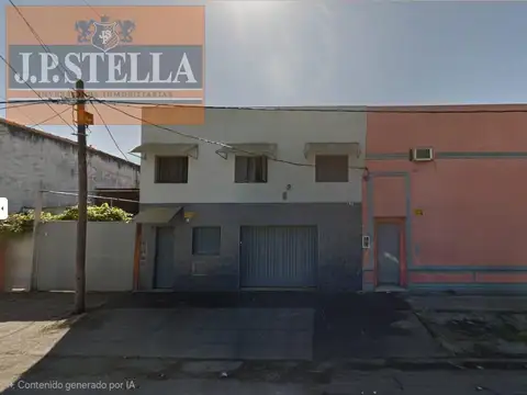 Galpón en Venta en Tablada, Partido de La Matanza