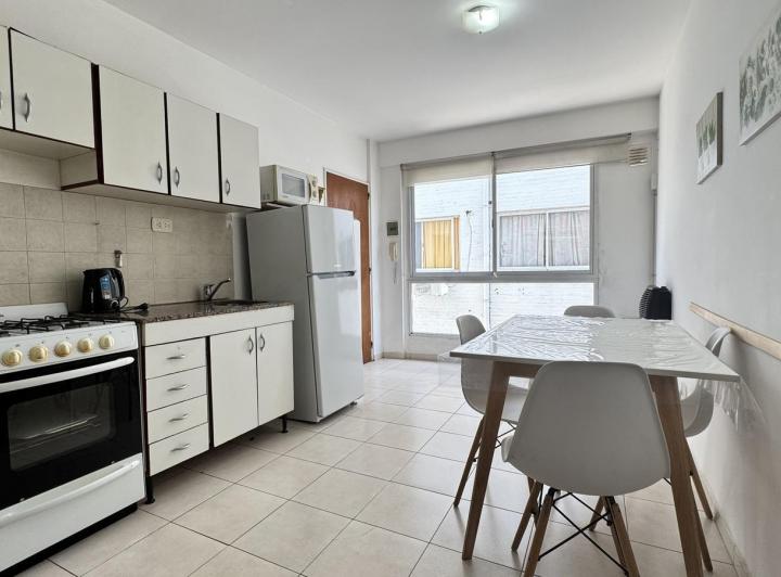 Departamento · 29m² · 2 Ambientes