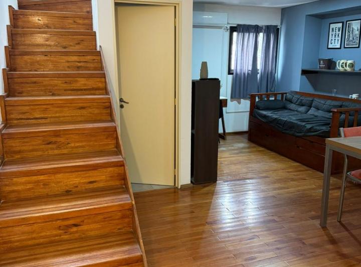 Departamento · 70m² · 5 Ambientes