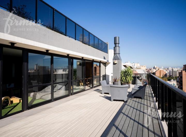 Departamento · 44m² · 2 Ambientes