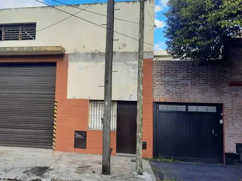 Galpón en Venta en Villa Martelli, Partido de Vicente López