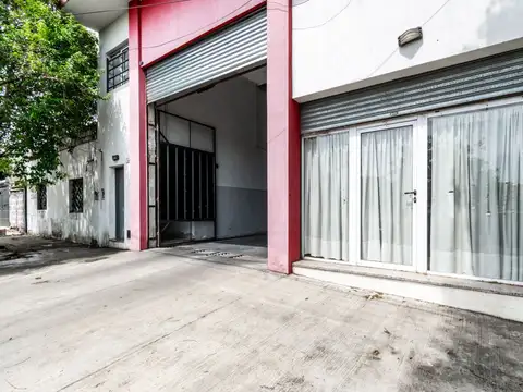 Galpón en Venta en El Palomar, Partido de Morón