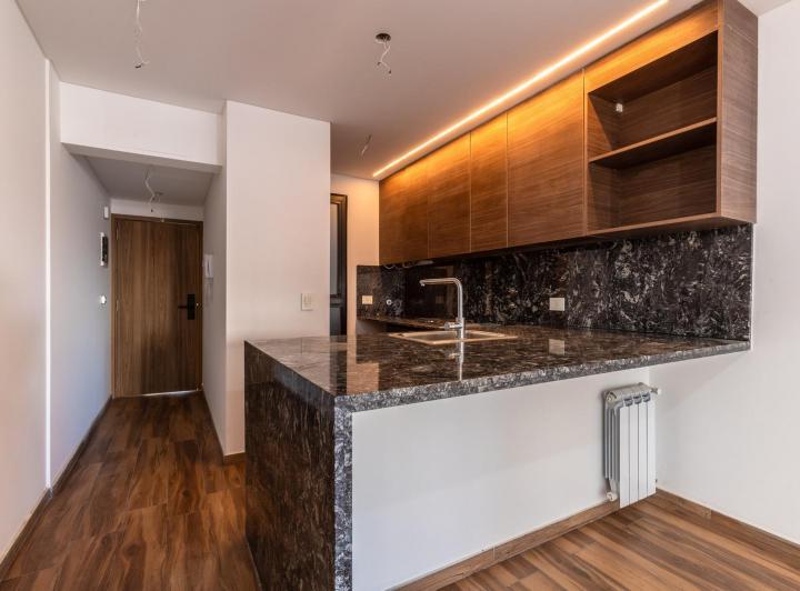 Departamento · 89m² · 4 Ambientes