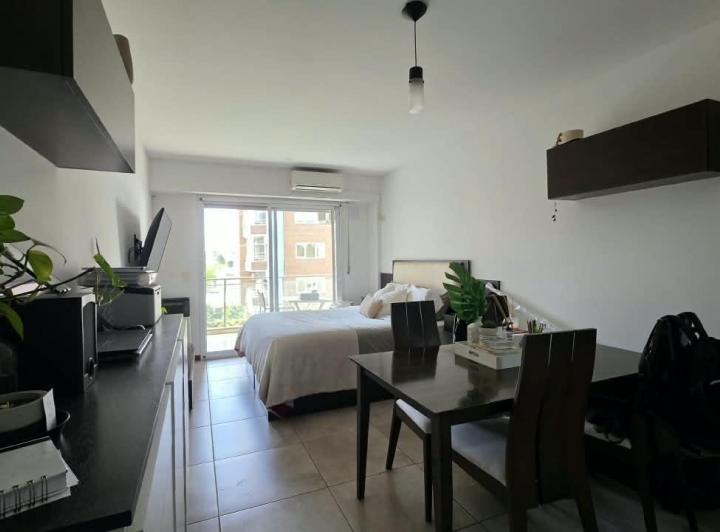 Departamento · 30m² · 1 Ambiente