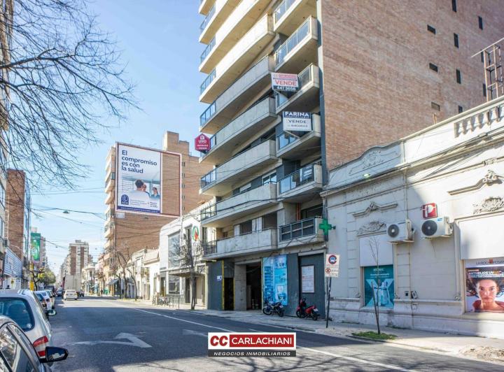 Departamento · 67m² · 3 Ambientes