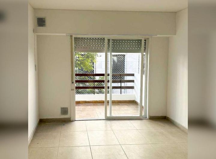 Departamento · 40m² · 2 Ambientes