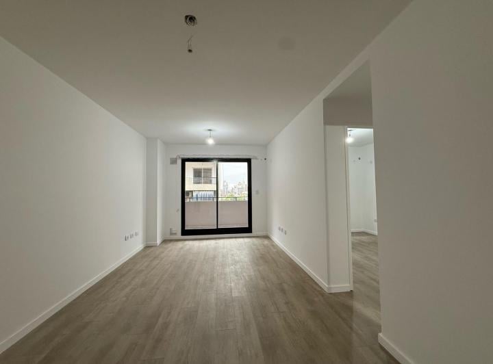 Departamento · 47m² · 2 Ambientes