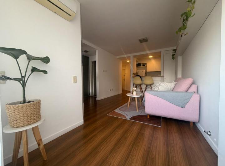 Departamento · 39m² · 2 Ambientes