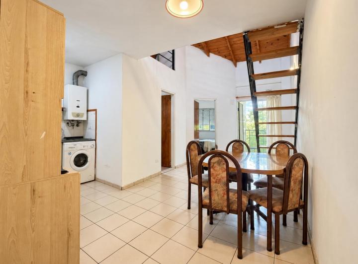 Departamento · 43m² · 3 Ambientes
