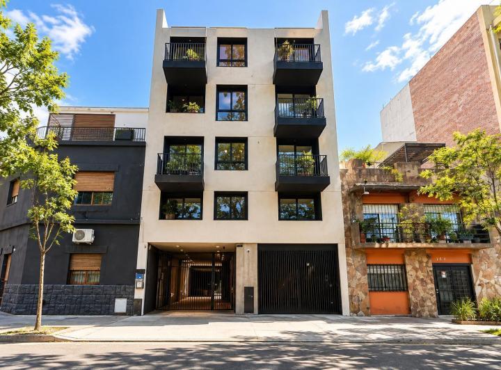 Departamento · 29m² · 1 Ambiente