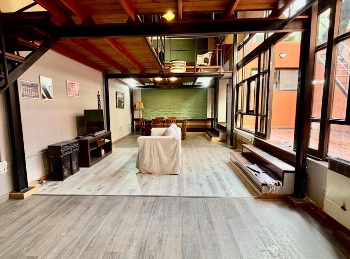 Departamento · 80m² · 4 Ambientes