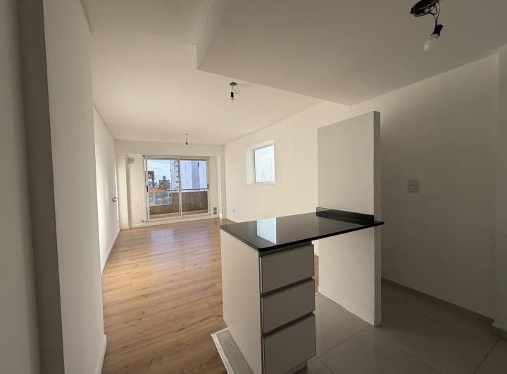 Departamento · 30m² · 1 Ambiente
