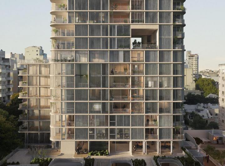 Desarrollo vertical