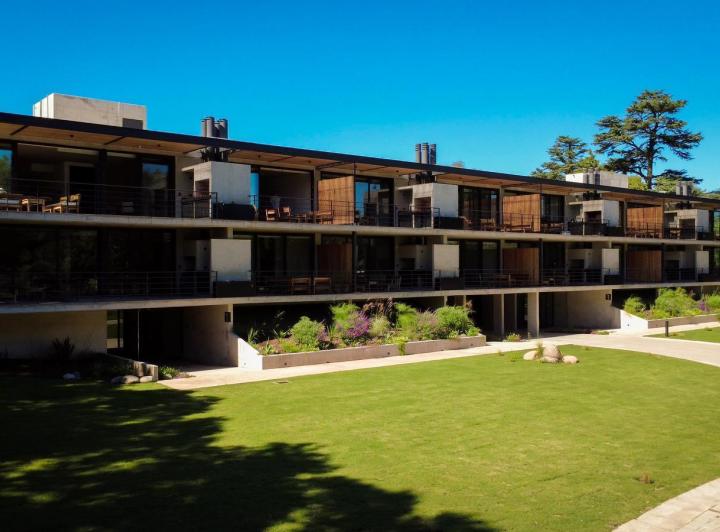 Departamento · 94m² · 4 Ambientes
