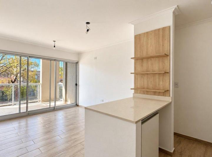 Departamento · 36m² · 2 Ambientes · 1 Cochera
