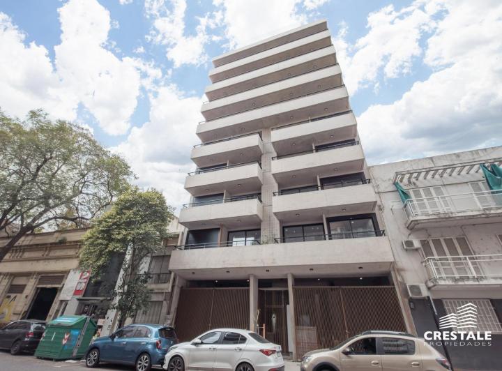 Departamento · 101m² · 4 Ambientes · 1 Cochera