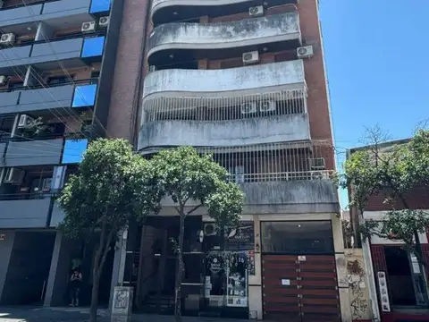 Departamento en alquiler- santiago 649 - barrio norte