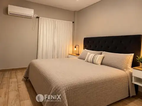 Departamento céntrico en venta de 2 dormitorios - torre sarmiento (df982)
