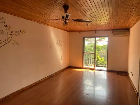 Alquilo departamento amplio en posadas mnes