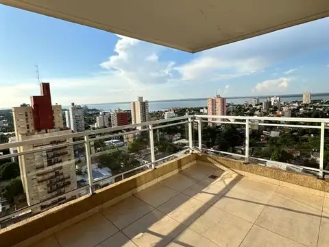 Departamento de 3 dormitorios - centro de posadas