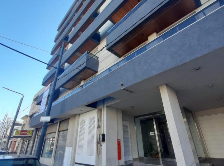 Departamento · 45m² · 4 Ambientes