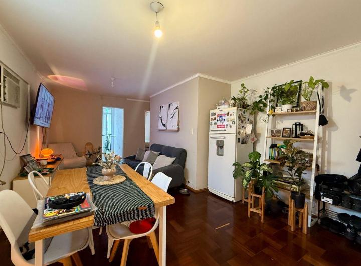 Departamento · 58m² · 4 Ambientes