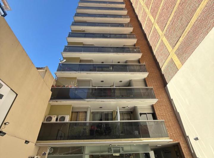 Departamento · 51m² · 3 Ambientes