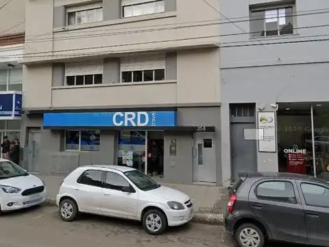 Departamento en microcentro