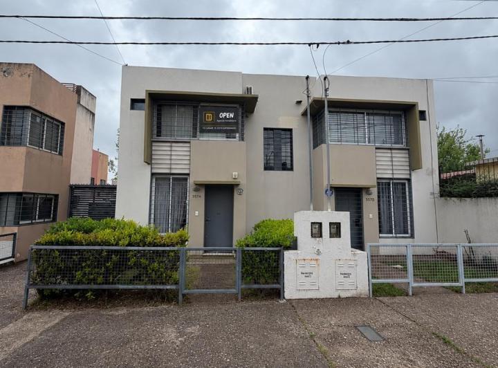 Departamento · 95m² · 5 Ambientes · 1 Cochera