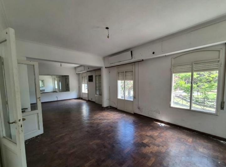 Departamento · 487m² · 10 Ambientes