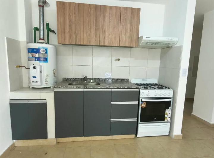 Departamento · 48m² · 2 Ambientes