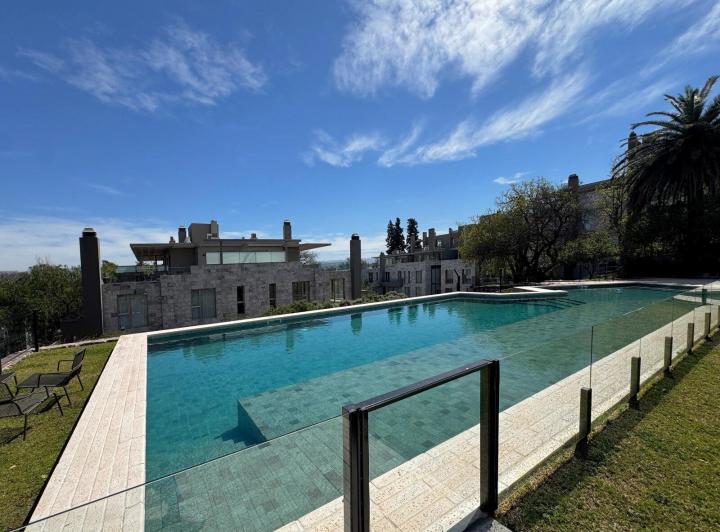 Departamento · 148m² · 4 Ambientes · 2 Cocheras