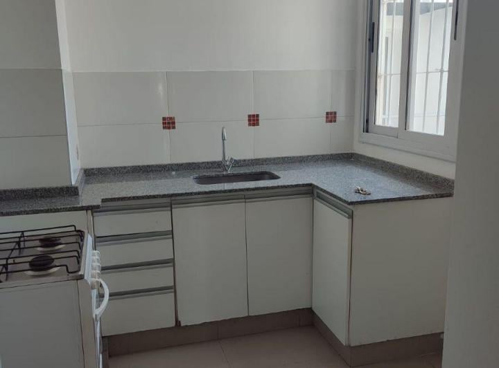 Departamento · 55m² · 3 Ambientes