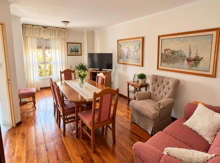 Departamento · 45m² · 3 Ambientes