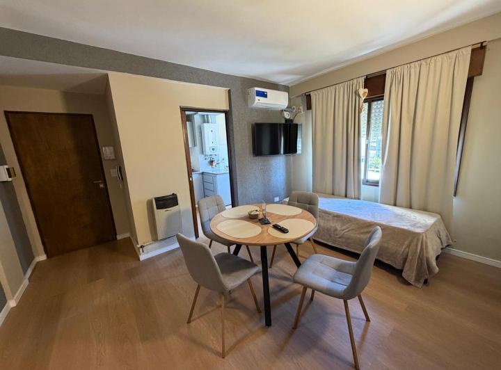 Departamento · 40m² · 2 Ambientes · 1 Cochera