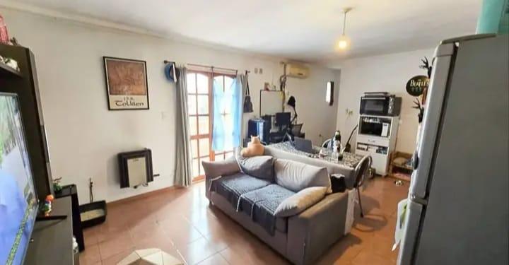 Departamento · 42m² · 2 Ambientes