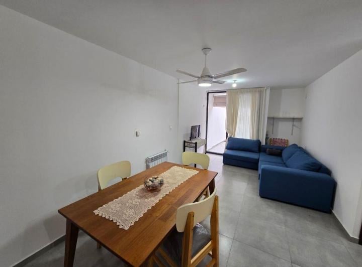 Departamento · 50m² · 2 Ambientes · 1 Cochera