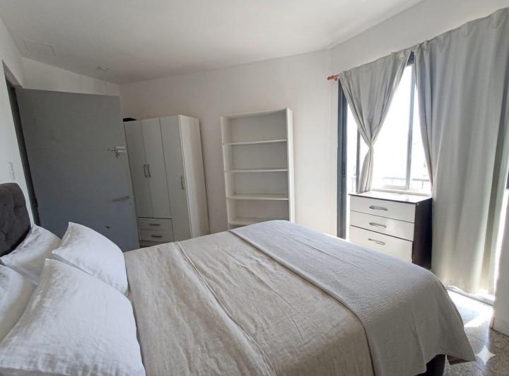 Departamento · 85m² · 4 Ambientes