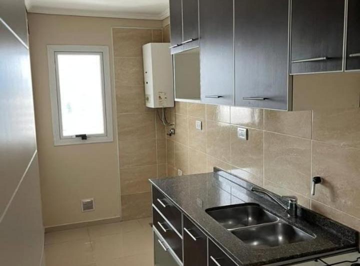 Departamento · 50m² · 2 Ambientes