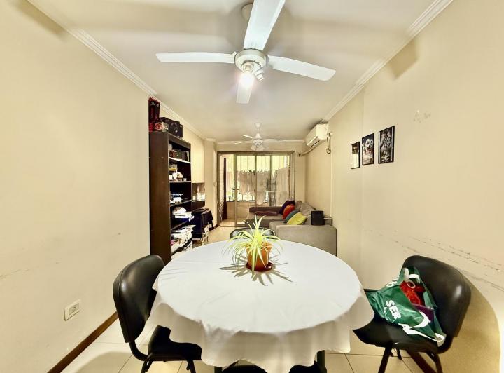 Departamento · 65m² · 4 Ambientes