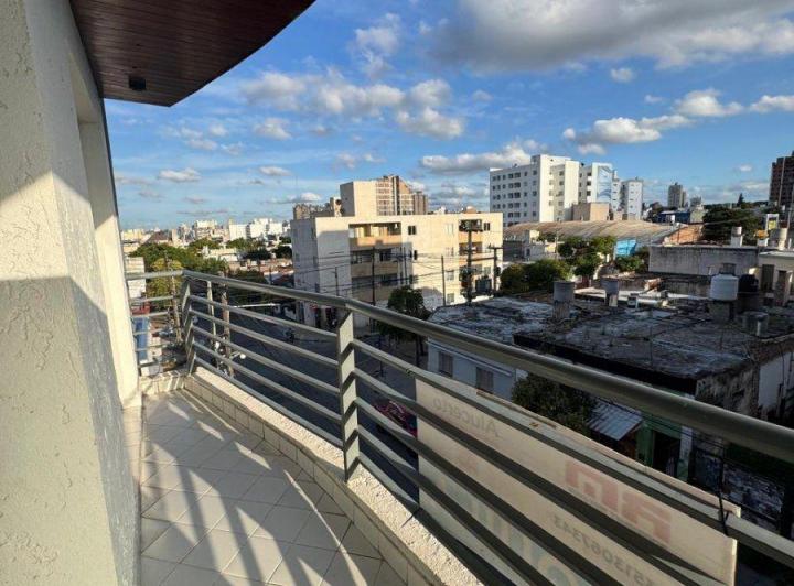 Departamento · 45m² · 1 Ambiente