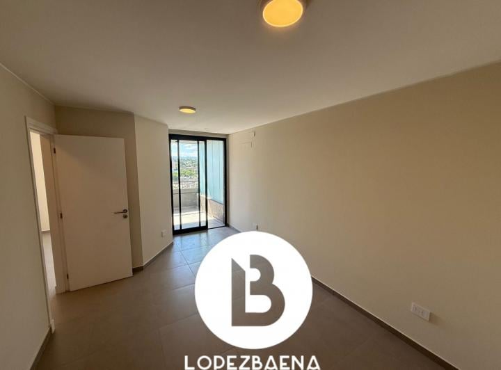 Departamento · 47m² · 2 Ambientes