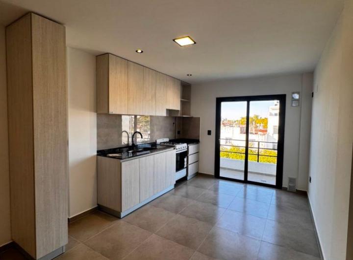 Departamento · 45m² · 1 Ambiente