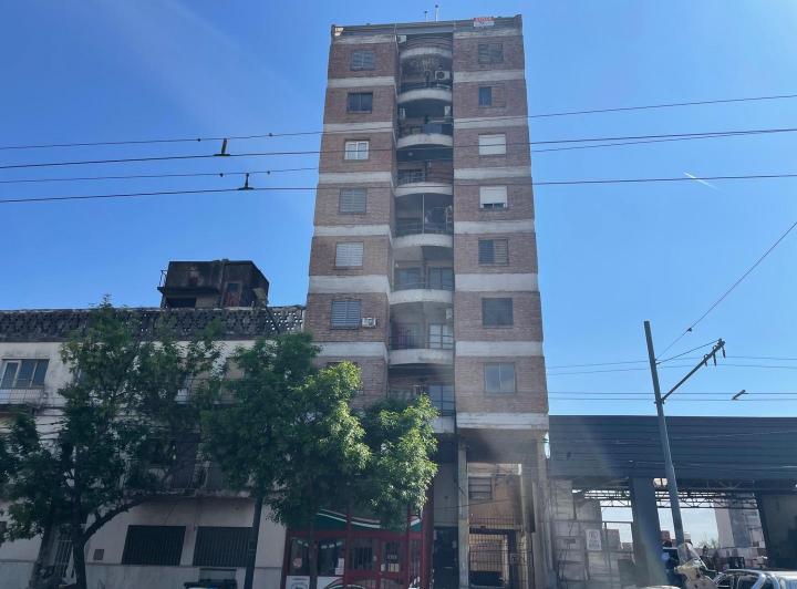 Departamento · 20m² · 2 Ambientes