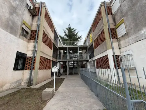 Departamento 3 dormitorios esperanza 9 de julio y peron