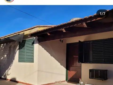 Vendo casa b° telepostal- gran oportunidad