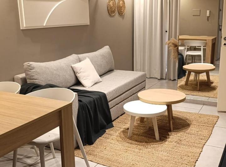 Departamento · 45m² · 2 Ambientes