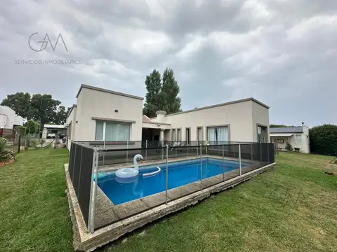 Casa en Alquiler en Rumenco, Mar del Plata