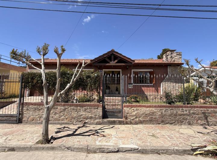Casa · 515m² · 1 Cochera