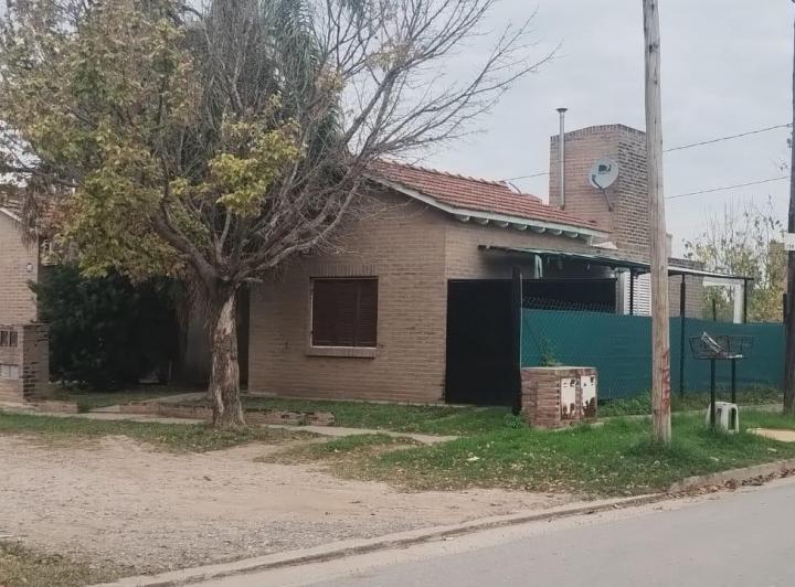 Casa · 57m² · 3 Ambientes · 1 Cochera